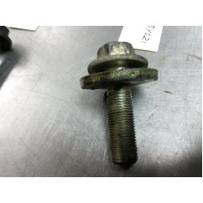 95Y021 Crankshaft Pulley Bolt For 07-11 Toyota Camry 3.5 90116A0027 95Y021 Crankshaft Pulley Bolt For 07-11 Toyota Camry 3.5 90116A0027